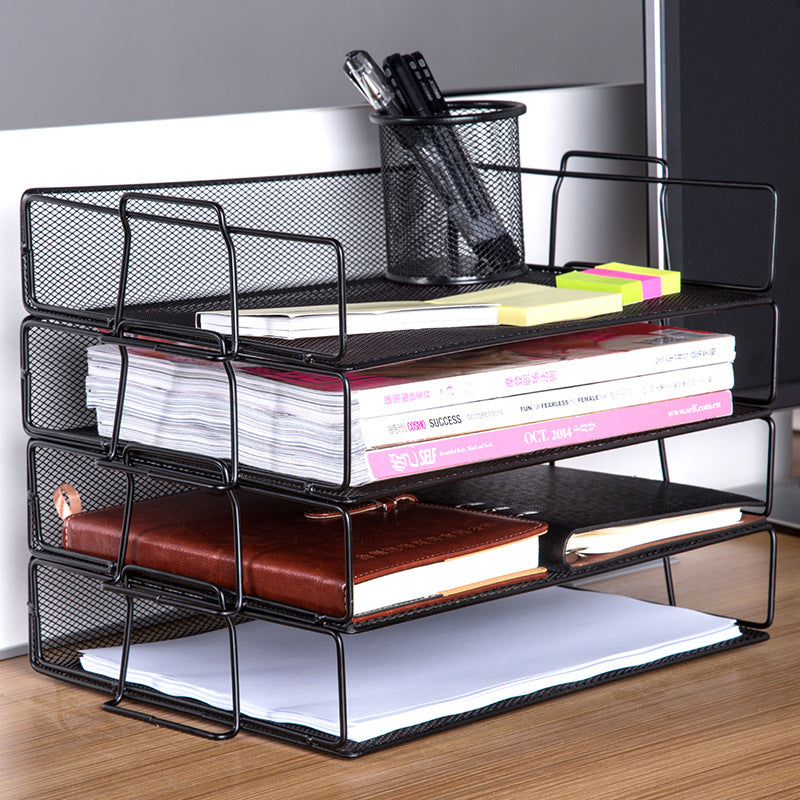 Storage Rack Storage Rack Folder Storage Rack